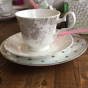 Meet your Posher, Feroza